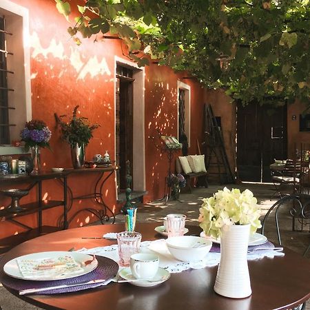 Case Di Sotto, House & Breakfast Muralto Екстер'єр фото