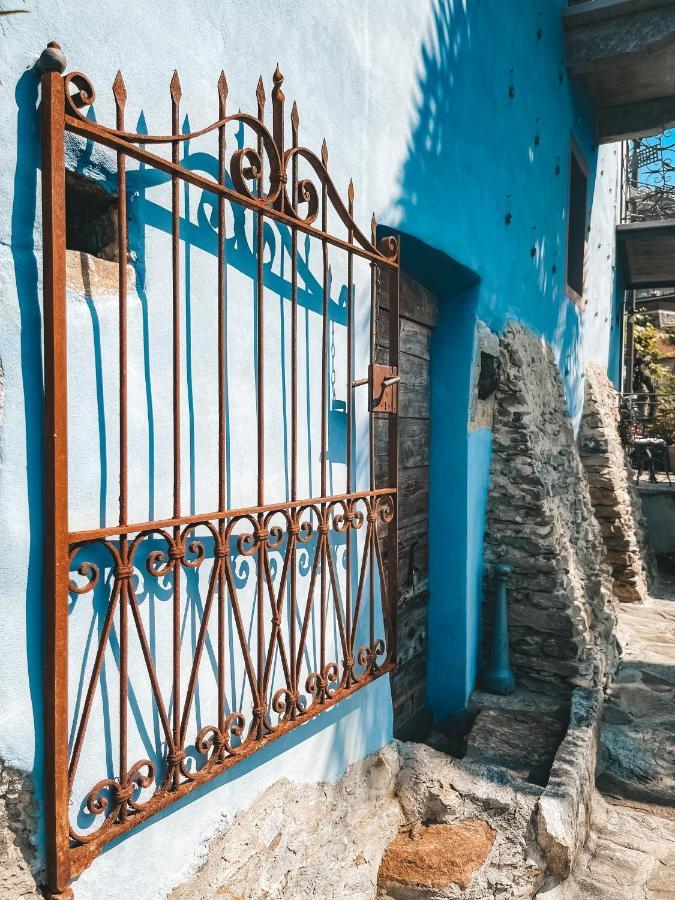 Case Di Sotto, House & Breakfast Muralto Екстер'єр фото