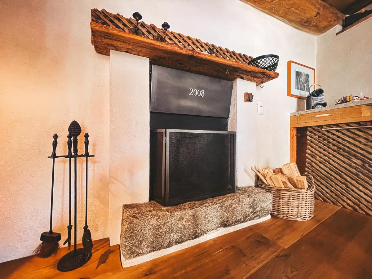 Case Di Sotto, House & Breakfast Muralto Екстер'єр фото