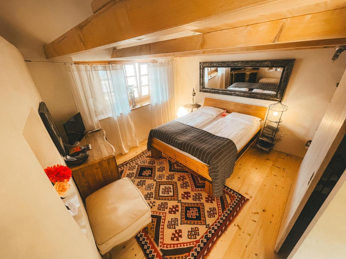Case Di Sotto, House & Breakfast Muralto Екстер'єр фото