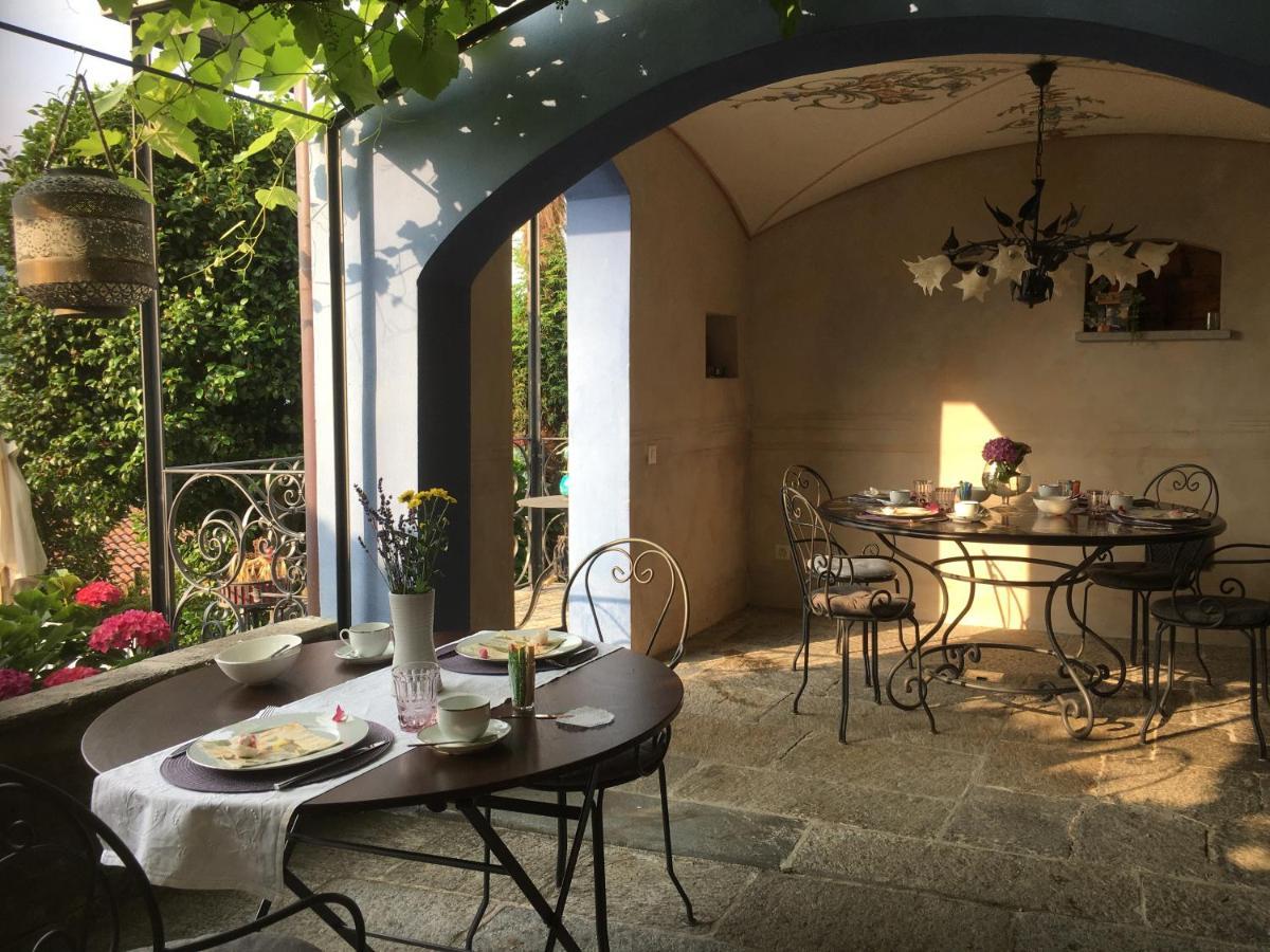 Case Di Sotto, House & Breakfast Muralto Екстер'єр фото