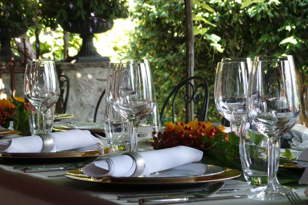 Case Di Sotto, House & Breakfast Muralto Екстер'єр фото