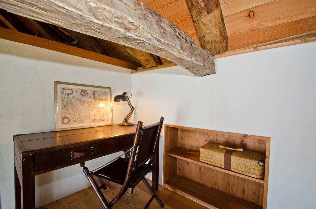 Case Di Sotto, House & Breakfast Muralto Номер фото