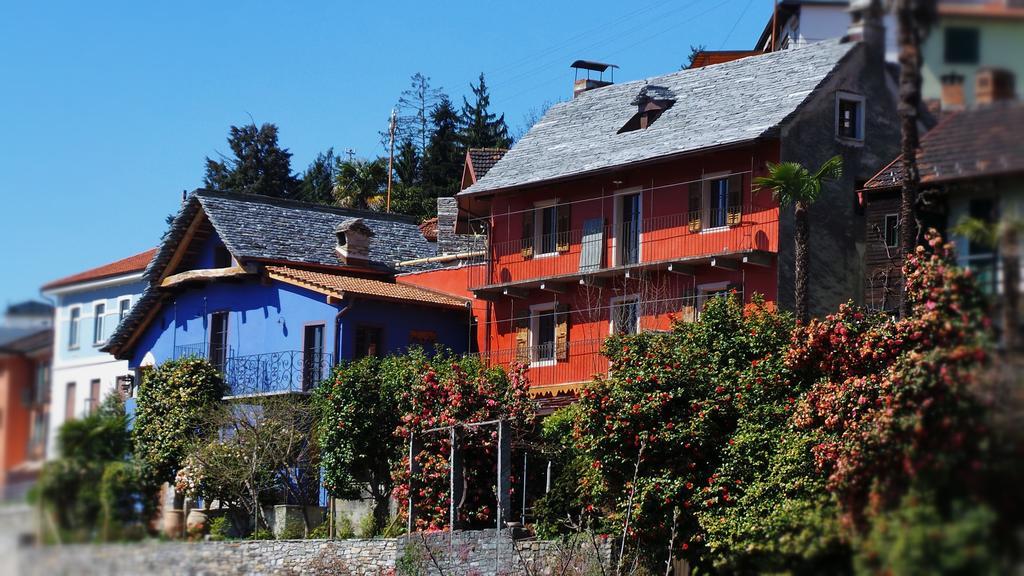 Case Di Sotto, House & Breakfast Muralto Екстер'єр фото