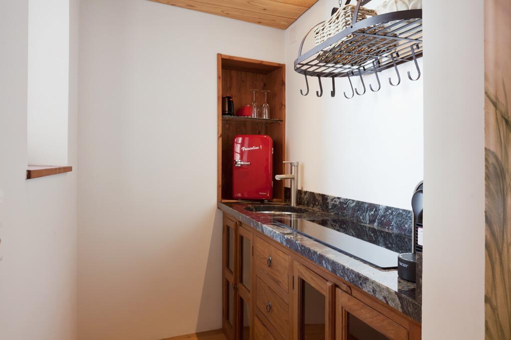Case Di Sotto, House & Breakfast Muralto Екстер'єр фото