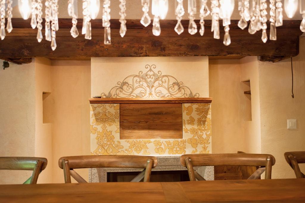 Case Di Sotto, House & Breakfast Muralto Екстер'єр фото