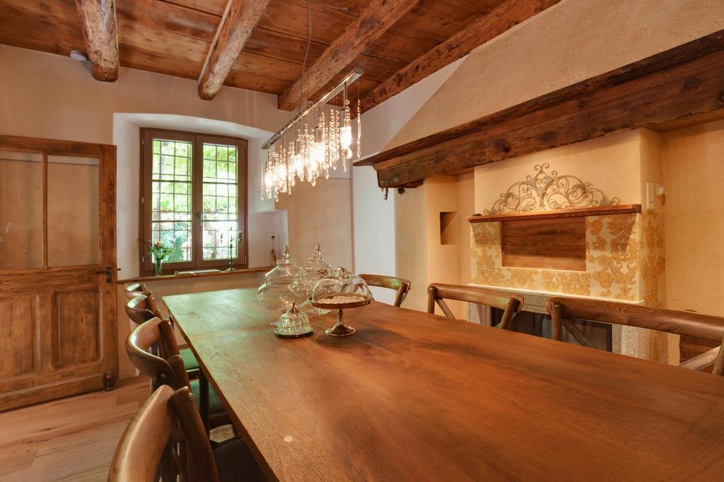 Case Di Sotto, House & Breakfast Muralto Екстер'єр фото