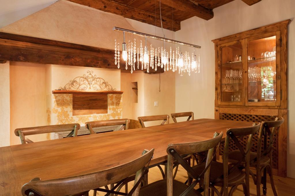 Case Di Sotto, House & Breakfast Muralto Екстер'єр фото